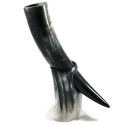 natural shoe horn